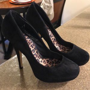 Aldo Heels